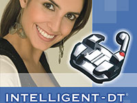 Brackets Inteligent DT