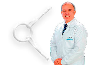 Dr. Diego F. Tatis