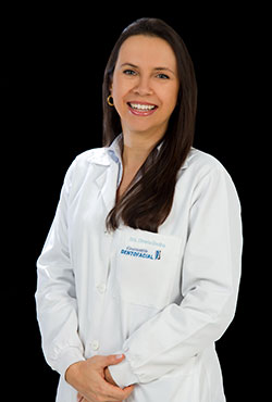 Dra. Claudia Jimena Medina