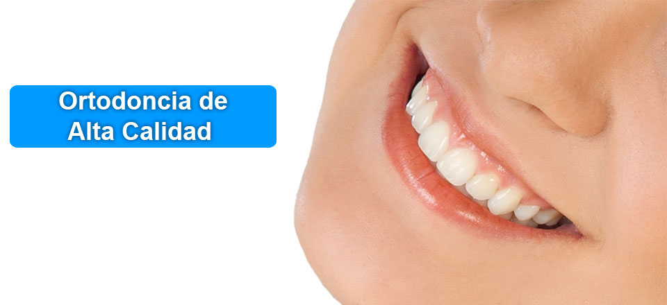 Ortodoncia de Alta Calidad