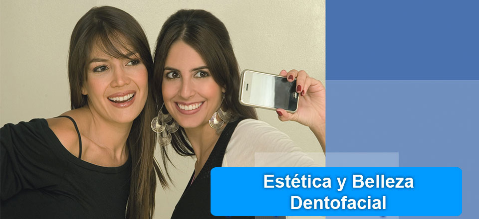 Estética y Belleza Dentofacial